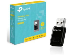 Adaptaeur N300 TP Link CLé Wifi