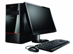 Lenovo