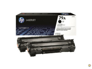 CARTOUCHE HP 79A