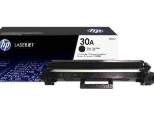 CARTOUCHE HP 30A