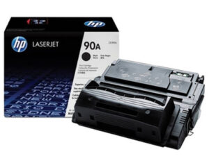 CARTOUCHE HP 90A
