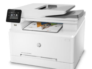Imprimante HP Laser Couleur Pro MFP M283FDN