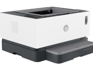 Imprimante HP Never Stop Laser 1000W
