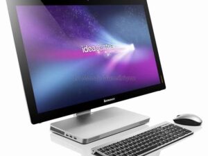 Lenovo New Generation