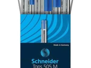 Paquet Bic schneider