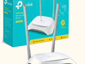 Accés Point Wifi WA8001ND N300