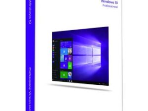 Licence Windows 10