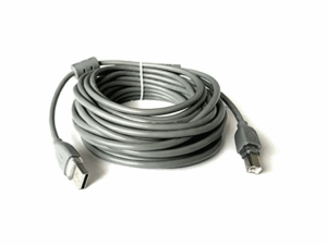 Cable pour imprimante 10 mètres