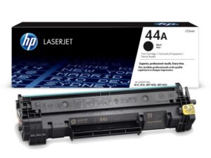 CARTOUCHE HP 44A