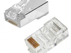 Connecteur RJ45