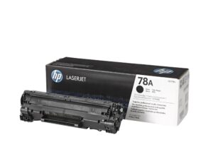 CARTOUCHE HP 78A