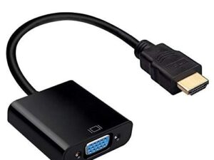 Adaptateur HDMI/VGA
