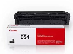 CANON 054 NOIR