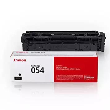 CANON 054 NOIR