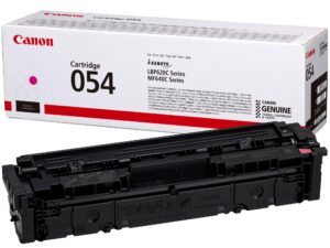 CANON 054 ROUGE