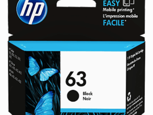 63 NOIR