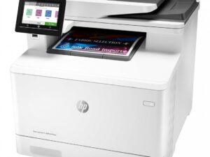 Imprimante HP Color Laser Jet Pro MFP M479FDW