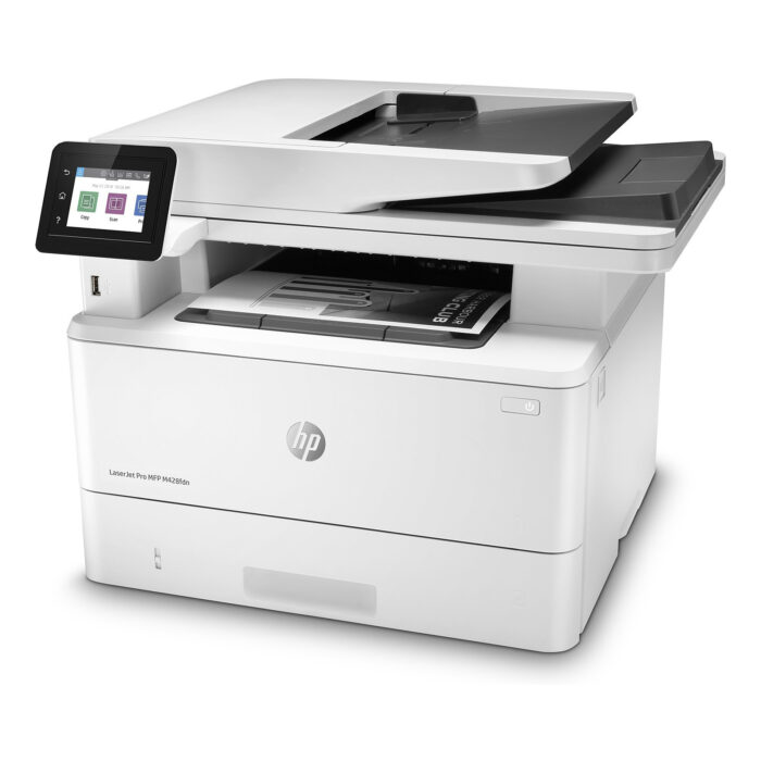 Imprimante HP Laser Jet Pro M428FDN