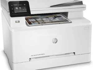 Imprimante HP Color Laser Jet Pro MFP M282NW