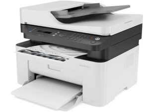 Imprimante HP Laser MFP 137FNW