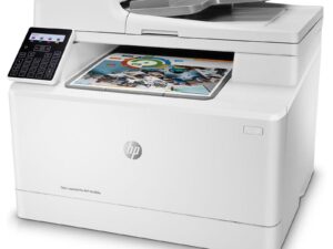 Imprimante HP Color Laser Jet Pro M183FW Imprimante HP Color Laser Jet Pro M183FW