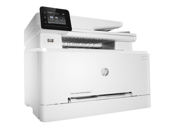 Imprimante HP Color Laser Jet Pro MFP M282NW