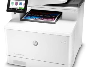 Imprimante HP Color Laser Jet Pro MFP M479FDW