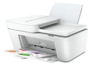 Imprimante HP Deskjet Plus 4120 Imprimante HP Deskjet Plus 4120
