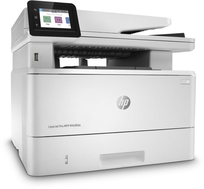 Imprimante HP Laser Jet Pro M428FDN