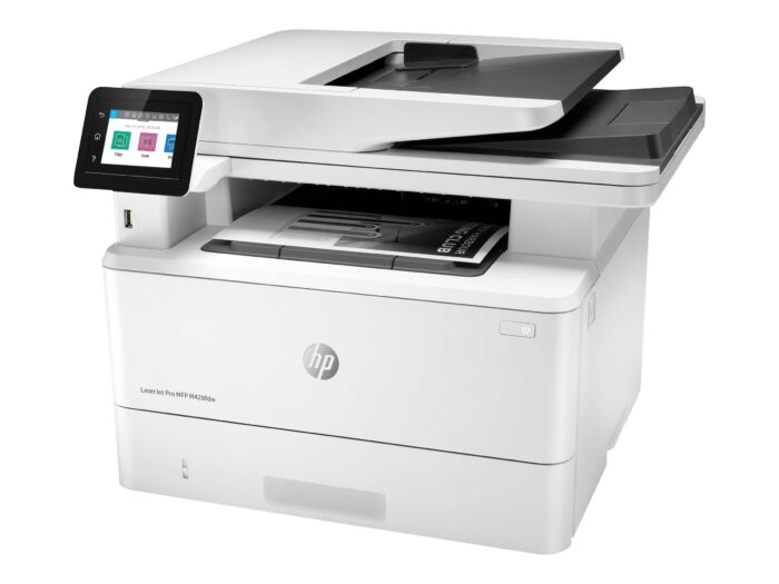 Imprimante HP Laser Jet Pro M428FDW