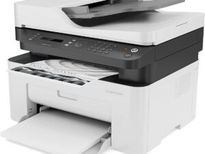 Imprimante HP Laser MFP 137FNW Imprimante HP Laser MFP 137FNW
