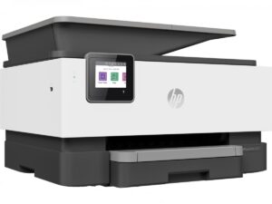 Imprimante Office Jet Pro 9013
