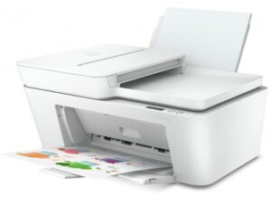 Imprimante HP Deskjet Plus 4120