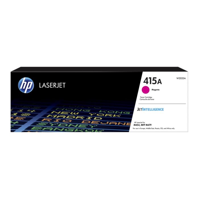 w2033A (415A ROUGE) w2033A (415A ROUGE)