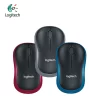Souris sans fil Logitech M186