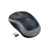 Souris sans fil Logitech M186