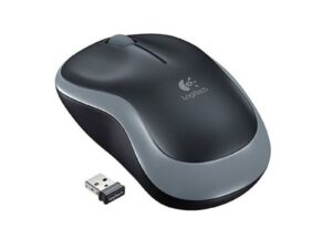 Souris sans fil Logitech M186