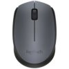 Souris sans fil Logitech M170