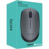 Souris sans fil Logitech M170