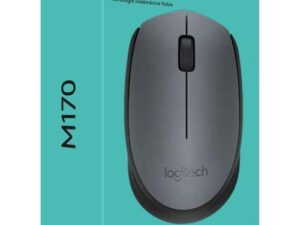 Souris sans fil Logitech M170