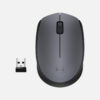 Souris sans fil Logitech M170