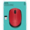 Souris sans fil Logitech M170