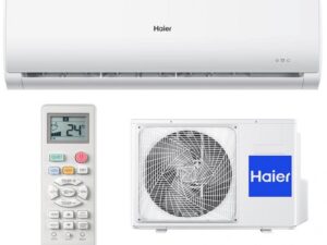 Climatiseur Split 2CV (18000 BTU) Haier