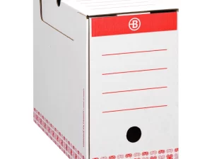 Boite Archive dos 15