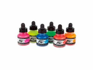 Encre liquide