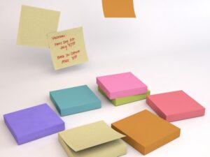 Post it Petit Model
