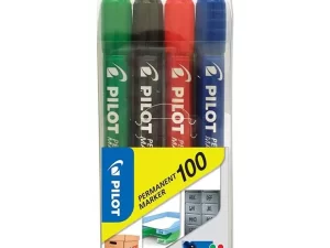 Paquet marqueur permanent