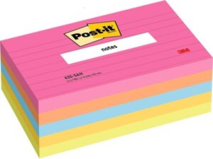 Post it Moyen model