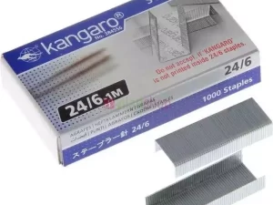 Recharge Agrafe 24/6