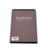 bloc-note-spirale-a5-5x5-50x210-pm-steno Bloc Note
